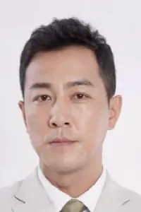 Фото  (Wang Bin)