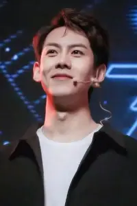 Фото  (Zhao Chengchen) #355008