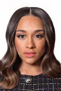 Фото Аріана ДеБоз (Ariana DeBose) #526477