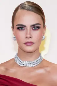Фото Кара Делевінь (Cara Delevingne)