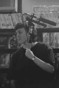 Фото  (Clara Petró)