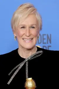 Фото Глен Клоуз (Glenn Close)