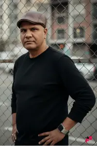 Фото Суворий Гогі (Harsh Gogi) #520823