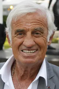 Фото Жан-Поль Бельмондо (Jean-Paul Belmondo)