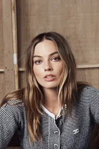 Фото Марго Роббі (Margot Robbie)