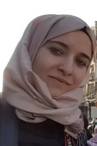 Фото  (Sama Al-Khateab)