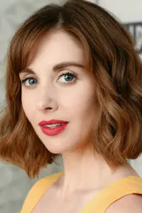 Фото Елісон Брі (Alison Brie)