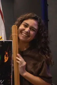 Фото  (Annie Oliveira) #327091