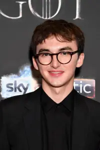 Фото Ісаак Гемпстед-Райт (Isaac Hempstead-Wright)