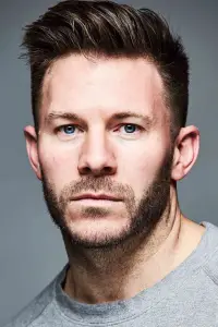 Фото  (Tony Murphy) #507639