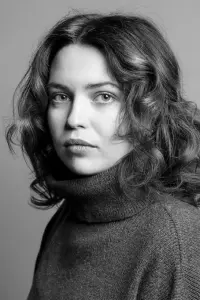 Фото Естер Кунту (Ester Kuntu)
