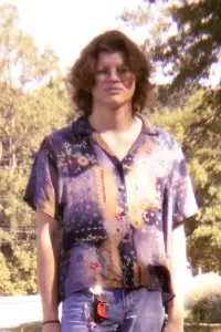 Фото Джеймс Фінчер (James Fincher) #246160