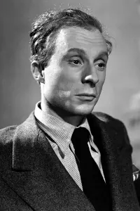 Фото Норман Ллойд (Norman Lloyd)