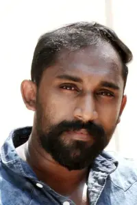 Фото  (Praveen Murugan)