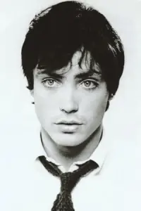 Фото Удо Кір (Udo Kier)