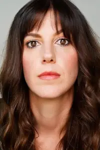 Фото  (Beth Gallagher)