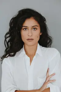 Фото  (Camila Cerqueira) #503747