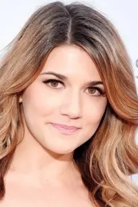 Фото Еліза Бауман (Elise Bauman)