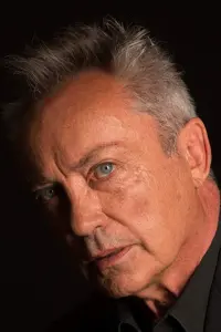 Фото Удо Кір (Udo Kier)