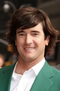 Фото  (Bubba Watson)
