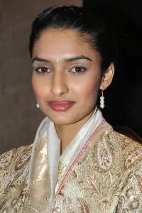 Фото  (Dayana Erappa)