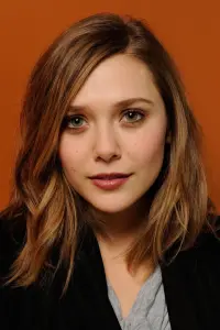 Фото Елізабет Олсен (Elizabeth Olsen)