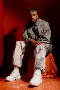 Фото  (Ife Ogunjobi)