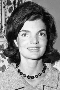 Фото Жаклін Кеннеді (Jacqueline Kennedy)