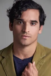 Фото  (Martín Velásquez)