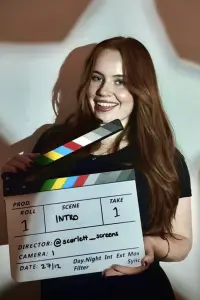 Фото  (Scarlett Brouner)