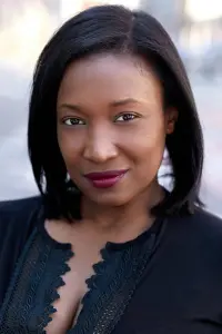 Фото  (Tanya Thompson)