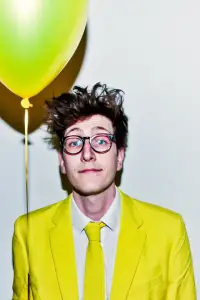 Фото  (Tom Clarkson) #512952