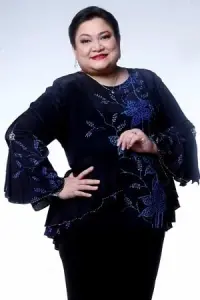 Фото  (Adibah Noor)