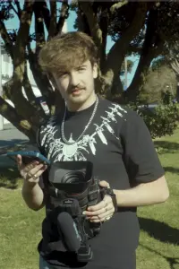 Фото  (Archer Tanner)