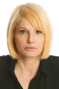 Фото Елен Баркін (Ellen Barkin)