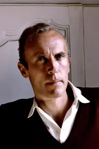 Фото Ерік Ромер (Éric Rohmer)