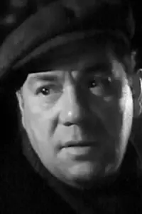 Фото Фред Гріффітс (Fred Griffiths)