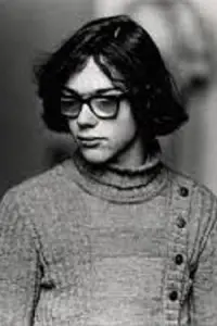 Фото Фрідль фон Греллер (Friedl vom Gröller)