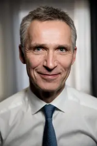Фото  (Jens Stoltenberg)