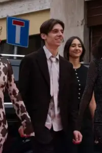 Фото  (Simone Scardovi) #506548