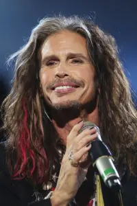 Фото Стівен Тайлер (Steven Tyler)