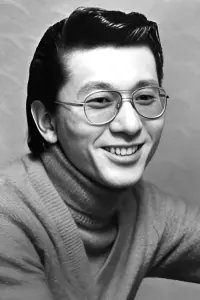 Фото  (Yōichi Miura)