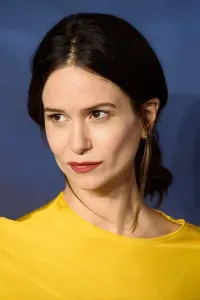 Фото Кетрін Вотерстон (Katherine Waterston) #10674