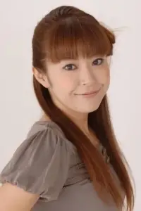 Фото  (Miyazawa Yuana)