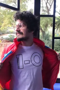 Фото  (Ramon Porto Mota)