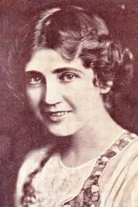 Фото  (Blanche Cornwall)