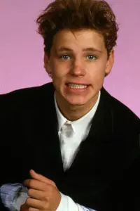 Фото Корі Хайм (Corey Haim)