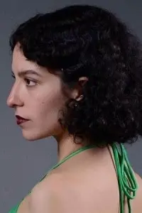 Фото  (Frida Alcántara)