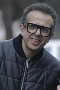 Фото  (Saman Moghaddam)