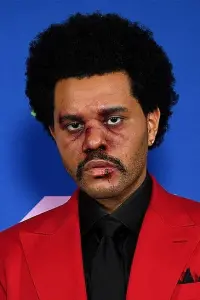 Фото The Weeknd (The Weeknd)
